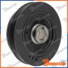Poulie damper vilebrequin pour TOYOTA | RKP-TY-033, 17-1309